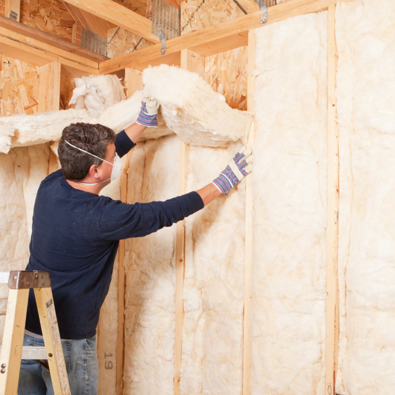 Wall Insulation
