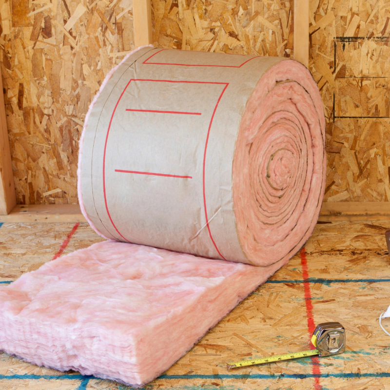 insulation