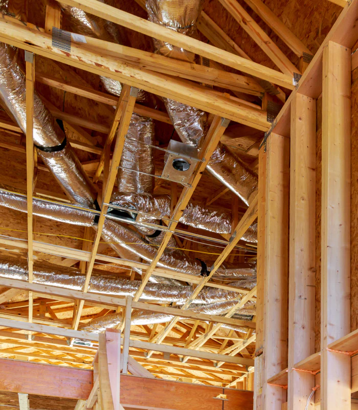 service tab air sealing